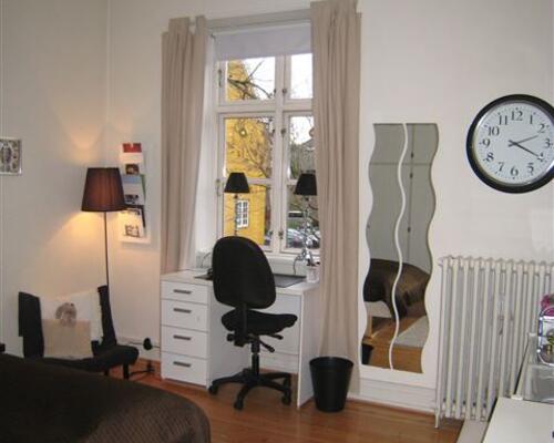 6 værelses lejlighed i Odense C