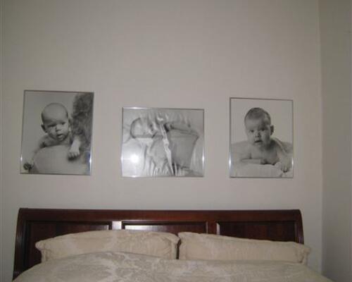 6 værelses lejlighed i Odense C