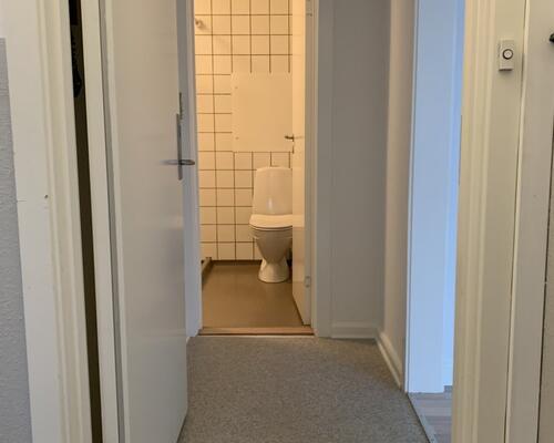 2 værelses lejlighed i Horsens