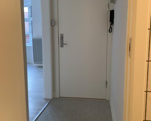 2 værelses lejlighed i Horsens