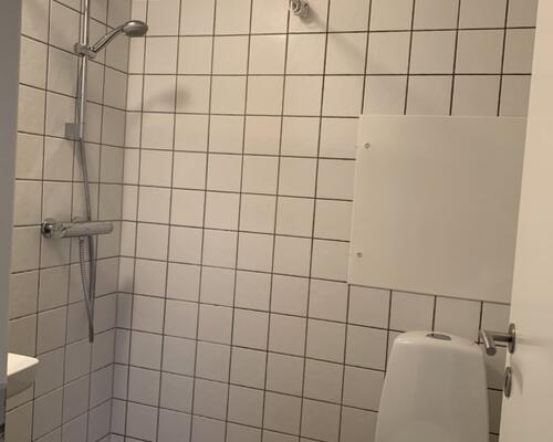 2 værelses lejlighed i Horsens