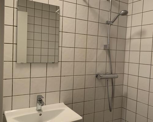 2 værelses lejlighed i Horsens