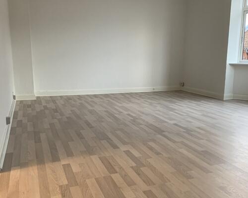 2 værelses lejlighed i Horsens