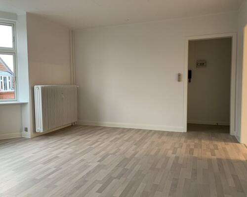 2 værelses lejlighed i Horsens