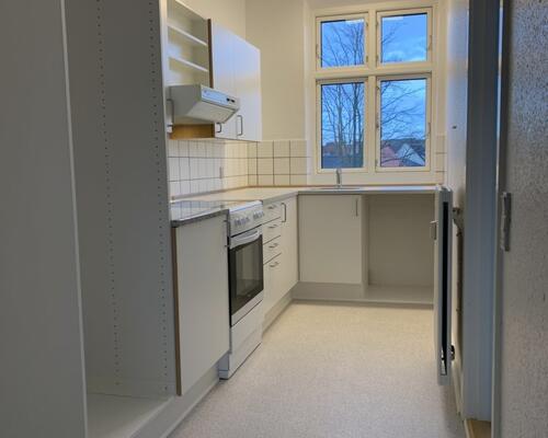 2 værelses lejlighed i Horsens