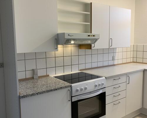 2 værelses lejlighed i Horsens