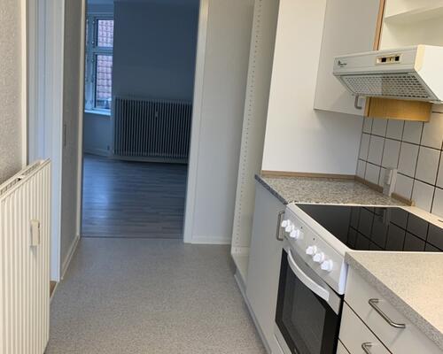 2 værelses lejlighed i Horsens