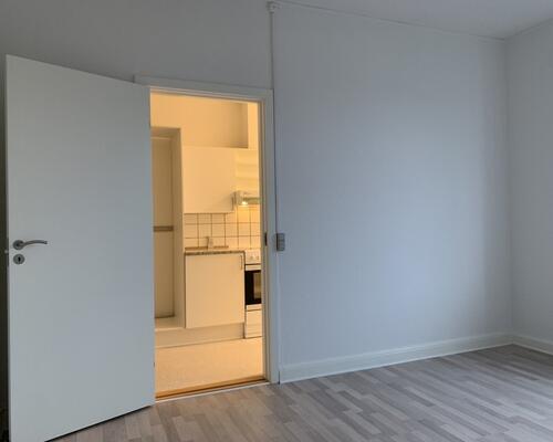 2 værelses lejlighed i Horsens