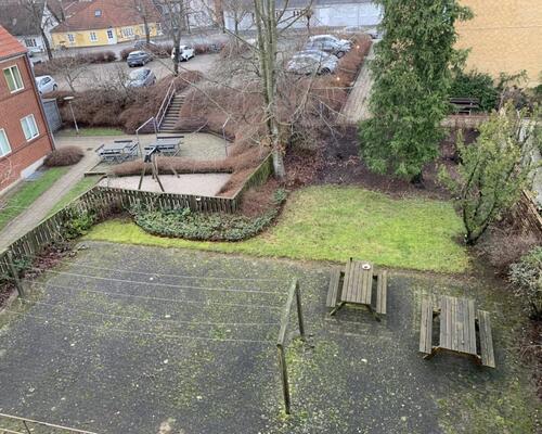 2 værelses lejlighed i Horsens