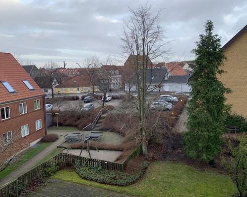 2 værelses lejlighed i Horsens