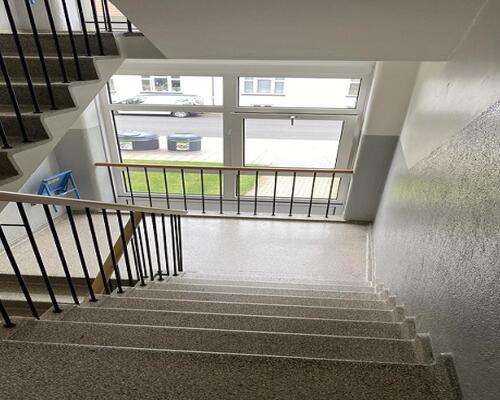 3 værelses lejlighed i Skive