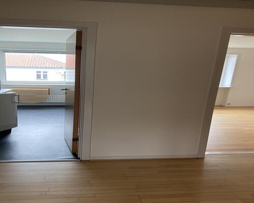 3 værelses lejlighed i Skive