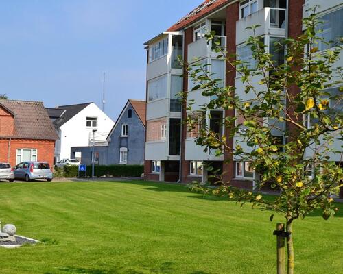 3 værelses lejlighed i Skive