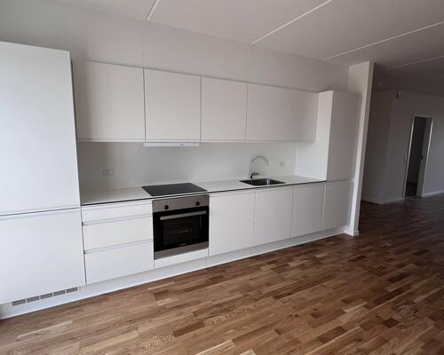 2 værelses lejlighed i Odense C