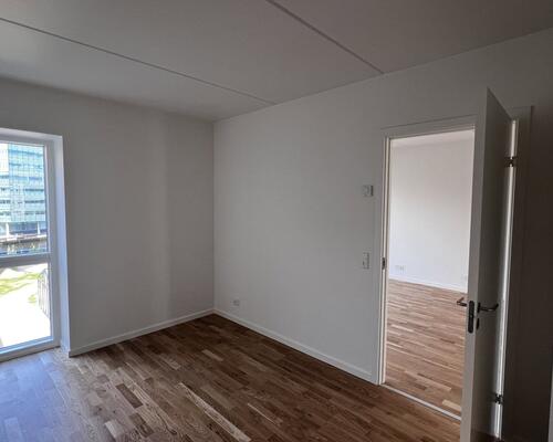 2 værelses lejlighed i Odense C