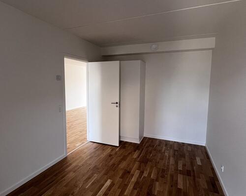 2 værelses lejlighed i Odense C