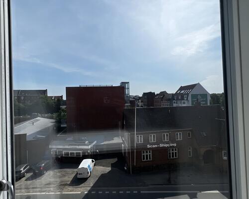 2 værelses lejlighed i Odense C