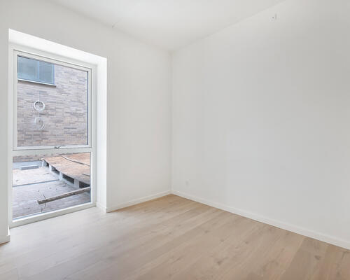 2 værelses lejlighed i Odense C