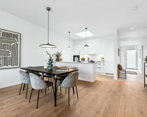 3 værelses hus i Greve