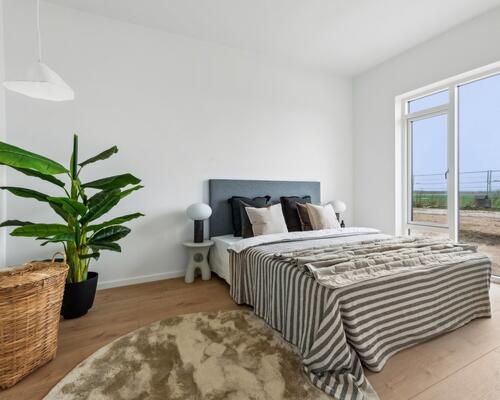 3 værelses hus i Greve