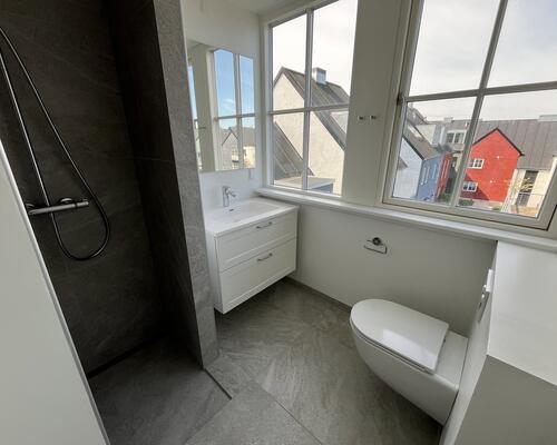 3 værelses lejlighed i Kerteminde