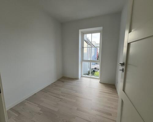 3 værelses lejlighed i Kerteminde
