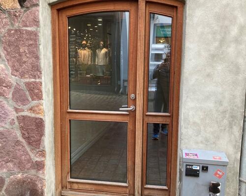 sct. mathias gade 60, 3., Viborg