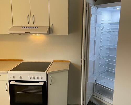 sct. mathias gade 60, 3., Viborg