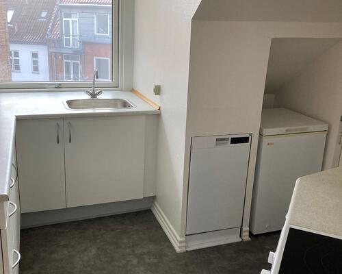 sct. mathias gade 60, 3., Viborg