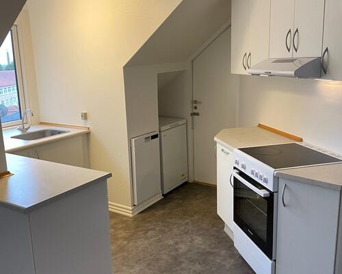 sct. mathias gade 60, 3., Viborg