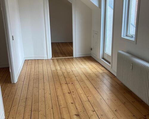 sct. mathias gade 60, 3., Viborg