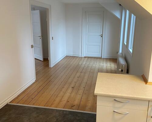 sct. mathias gade 60, 3., Viborg