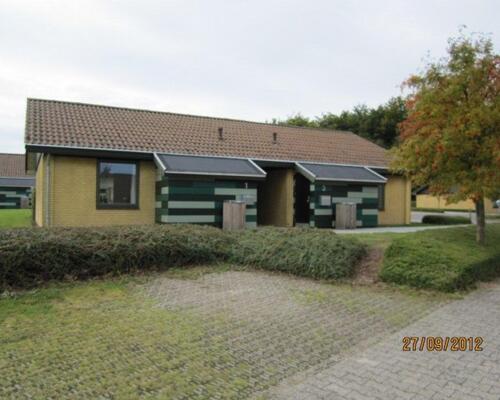 2 værelses lejlighed i Rudkøbing