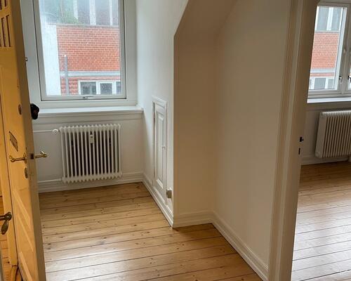 sct. mathias gade 60, 3., Viborg