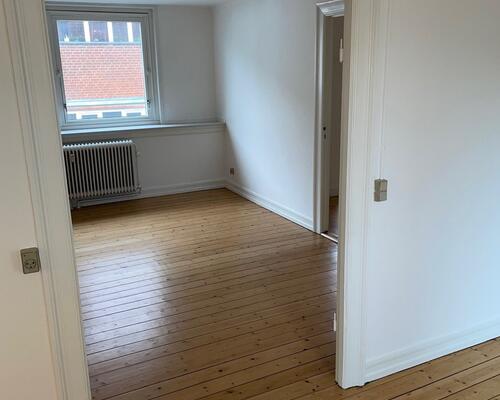 sct. mathias gade 60, 3., Viborg