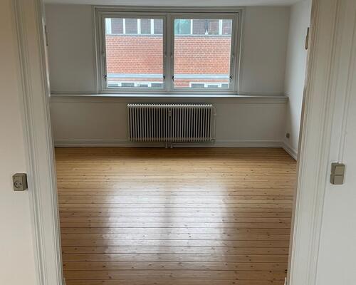 sct. mathias gade 60, 3., Viborg