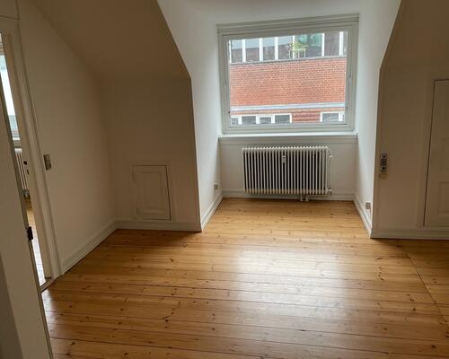 sct. mathias gade 60, 3., Viborg