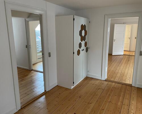 sct. mathias gade 60, 3., Viborg