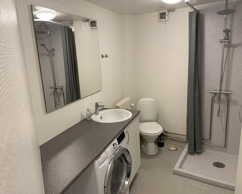 sct. mathias gade 60, 3., Viborg