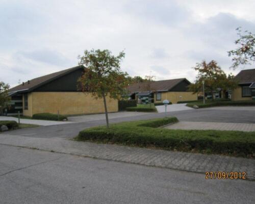 2 værelses lejlighed i Rudkøbing