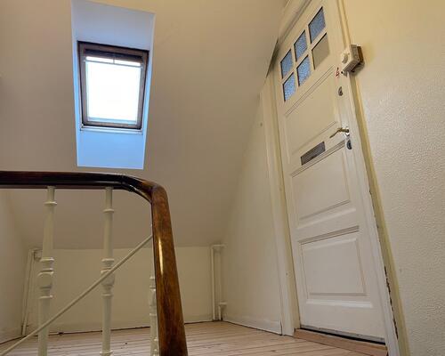 sct. mathias gade 60, 3., Viborg