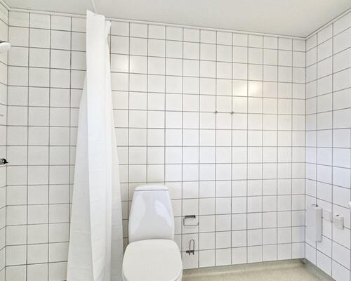 2 værelses – Østergade 54, bolig 9 – Tønder