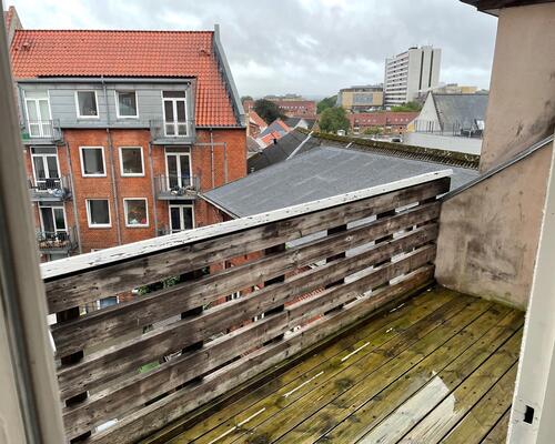 sct. mathias gade 60, 3., Viborg