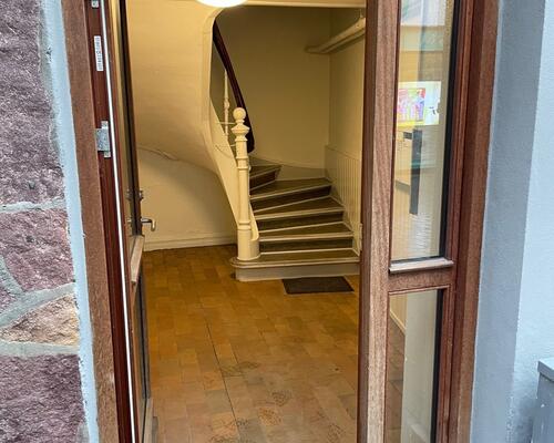 sct. mathias gade 60, 3., Viborg