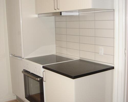 Sjællandsgade 18, 1., Viborg