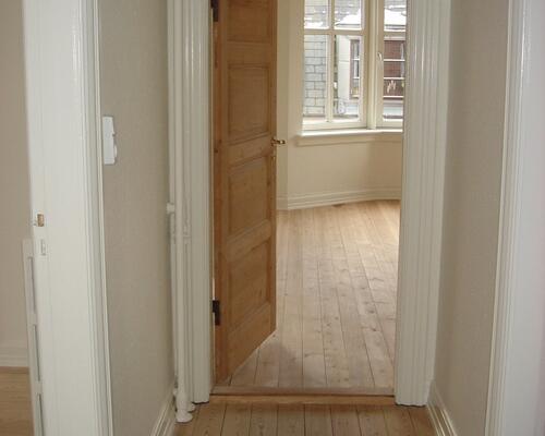 Sjællandsgade 18, 1., Viborg