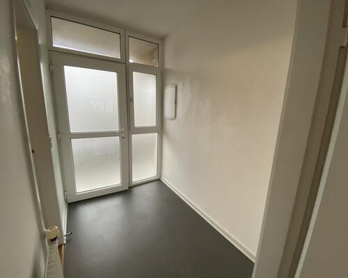 1 værelses lejlighed i Randers