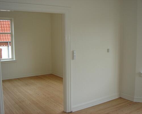 Sjællandsgade 18, 1., Viborg