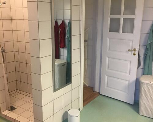 Sjællandsgade 18, 1., Viborg