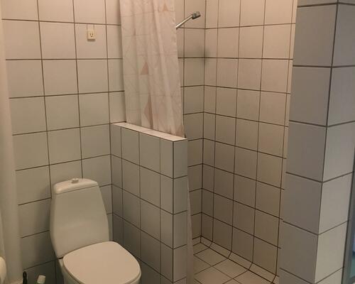 Sjællandsgade 18, 1., Viborg